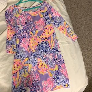 Lilly Pulitzer Dress Small